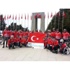 Bartın Toprağı Çanakkale Şehitleriyle Buluştu Bartın Toprağı Çanakkale Şehitleriyle Buluştu