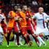 Avrupa mağduru Galatasaray, telafi peşinde Avrupa mağduru Galatasaray, telafi peşinde