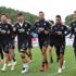 Beşiktaş yarın hazırlık maçı oynayacak Beşiktaş yarın hazırlık maçı oynayacak