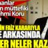 ﻿Merkez Bankası’nın faiz kararıyla perde arkasında kimler neler kazandığını bir zamanlar iktidarın müttefiki olan Fehmi Koru açıkladı