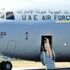 Hafter’e 100 uçak dolusu silah Hafter’e 100 uçak dolusu silah