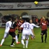 Eskişehirspor - Başakşehir: 0-1 Eskişehirspor - Başakşehir: 0-1