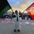 Libya halkı Türk bayraklarıyla kutladı! Şehitler Meydanı'ndan Türkiye'ye mesaj Libya halkı Türk bayraklarıyla kutladı! Şehitler Meydanı'ndan Türkiye'ye mesaj