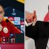 Galatasaray'ın transferine Fenerbahçe'nin eski sportif direktörü Comolli engel oldu
