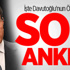 İşte Davutoğlu'nun Önündeki Son Anket