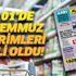 11 Temmuz 2019 A101 aktüel ürünler kataloğu: Teknoloji ürünleri dikkat çekiyor! İşte güncel katalog