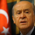 Bahçeli'nin paralel sevdası