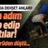 Kâğıthane'de takip ettikleri kişilere çarptılar: 1'i ağır 2 yaralı Kâğıthane'de takip ettikleri kişilere çarptılar: 1'i ağır 2 yaralı