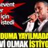 ﻿Haluk Levent bu sefer kendisi için yardım istedi