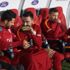 Chedjou, Hakan Balta ve Sabri Sarıoğlu için sıraya girdiler