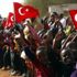 Türkiye'nin Afrika'daki imajından memnun olan Türk iş dünyası, kıtada daha fazla yer almayı hedefliyor Türkiye'nin Afrika'daki imajından memnun olan Türk iş dünyası, kıtada daha fazla yer almayı hedefliyor