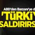 ABD'den Barzani'ye destek! 'Türkiye saldırırsa...' ABD'den Barzani'ye destek! 'Türkiye saldırırsa...'