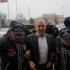 Eski AKP’li Feyzi İşbaşaran’a tutuklama istemi Eski AKP’li Feyzi İşbaşaran’a tutuklama istemi