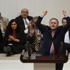 CHP'li Süleyman Çelebi Meclis kürsüsünde 237 kez 'kahrolsun faşizm' dedi CHP'li Süleyman Çelebi Meclis kürsüsünde 237 kez 'kahrolsun faşizm' dedi