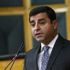 Demirtaş'ın yargılandığı dava ertelendi Demirtaş'ın yargılandığı dava ertelendi