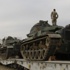 Turkey deploys military reinforcements to Syria border