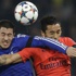 Güle güle Mourinho! PSG, Chelsea'yi eledi Güle güle Mourinho! PSG, Chelsea'yi eledi