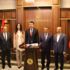 Bakan Kurum: Bu ekonomik savaş da boşa çıkacak