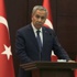 Arınç: Kılıçdaroğlu'nun konuşmasında büyük bir eksik var