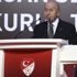 Özdemir'in listesi açıklandı Özdemir'in listesi açıklandı