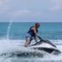 Jet-Ski'ye koronavirüs ayarı!