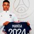 Paris Saint Germain Manisa'yı aldı, Manisa FK'den öneri geldi!