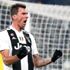 Mandzukic, Manchester United yolunda