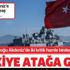Türkiye'den Doğu Akdeniz’de iki kritik hamle birden! Türkiye'den Doğu Akdeniz’de iki kritik hamle birden!