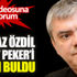 ﻿Yılmaz Özdil Sedat Peker'i haklı buldu. 5'inci videosuna jet yorum