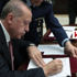 YAŞ'ta terfi alan komutanların listesi