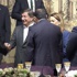Başbakan Davutoğlu, Romanlarla bir araya geldi Başbakan Davutoğlu, Romanlarla bir araya geldi