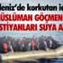 Başbakan Yardımcısı Arınç: (2)
