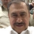 Bakan Eroğlu'nun traş selfie'si