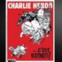 Charlie Hebdo bir buçuk ay aradan sonra yeni sayısıyla piyasada