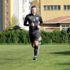 Kayserispor gruplar halinde çalışıyor