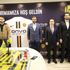 Ankaragücü formasına yeni sponsor Ankaragücü formasına yeni sponsor
