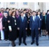 Bartın Kadın Kolları Teşkilatı Başbakan Davutoğlu İle Buluştu
