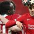 Ozan Kabak'ın İstanbul rüyası gerçekleşecek mi? Liverpool'dan bir adım daha Ozan Kabak'ın İstanbul rüyası gerçekleşecek mi? Liverpool'dan bir adım daha