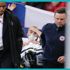 Sahada yaşam mücadelesi; Eriksen'de son gelişme