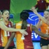 Galatasaray final yolunda