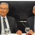 CHP lideri Kılıçdaroğlu, Baykal ile görüşüyor CHP lideri Kılıçdaroğlu, Baykal ile görüşüyor
