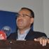 Bakan Bozdağ, Ceylanpınar’da