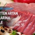 Ette danaya karşı 'koyun' taktiği