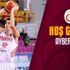 Galatasaray'dan basketbolda 3 transfer