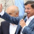 Davutoğlu Beykoz'da konuştu