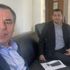 Barış Yarkadaş: “Mesleğim gereği soru sordum”