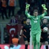 Fernando Muslera kurtardıkça TT oldu