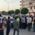 Akrabalar arasında cenaze kavgası Akrabalar arasında cenaze kavgası