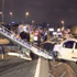 Zeytinburnu'nda kaza! 4 yaralı