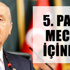 “AKP’den bir değil iki parti çıkabilir”